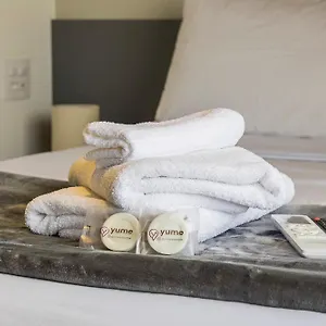  Apartamento Yume On Paulista